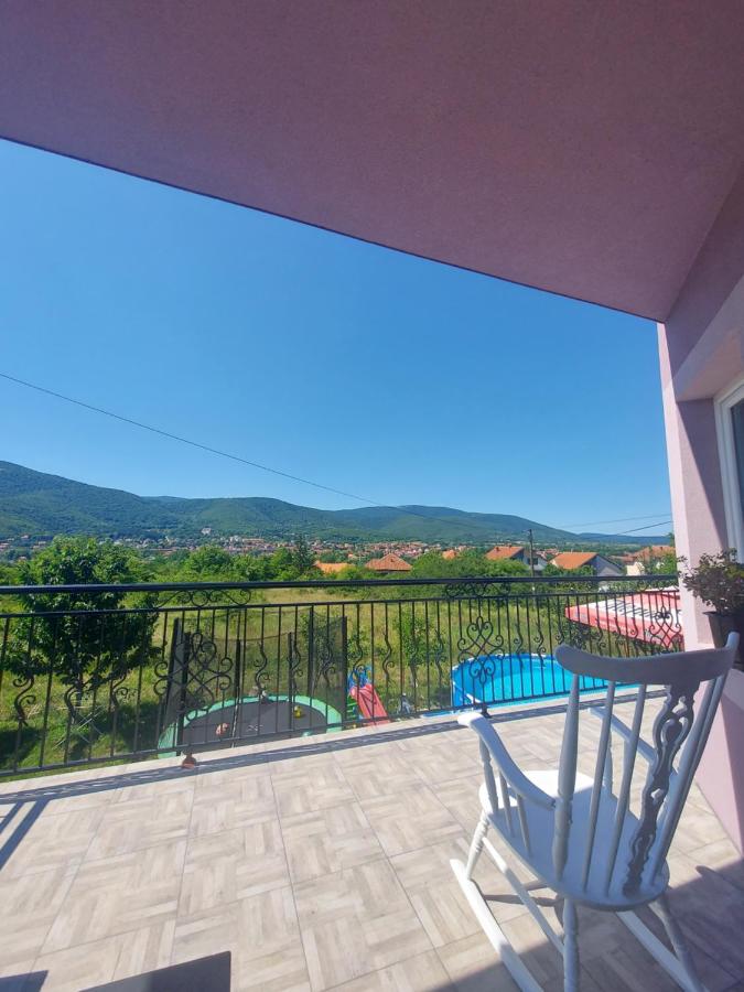 Apartmani Đorđević - Bed and Breakfast