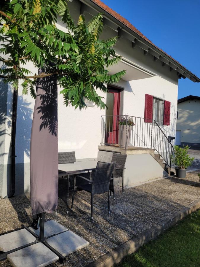 Ferienwohnung Suppan - Chambres d’hôtes