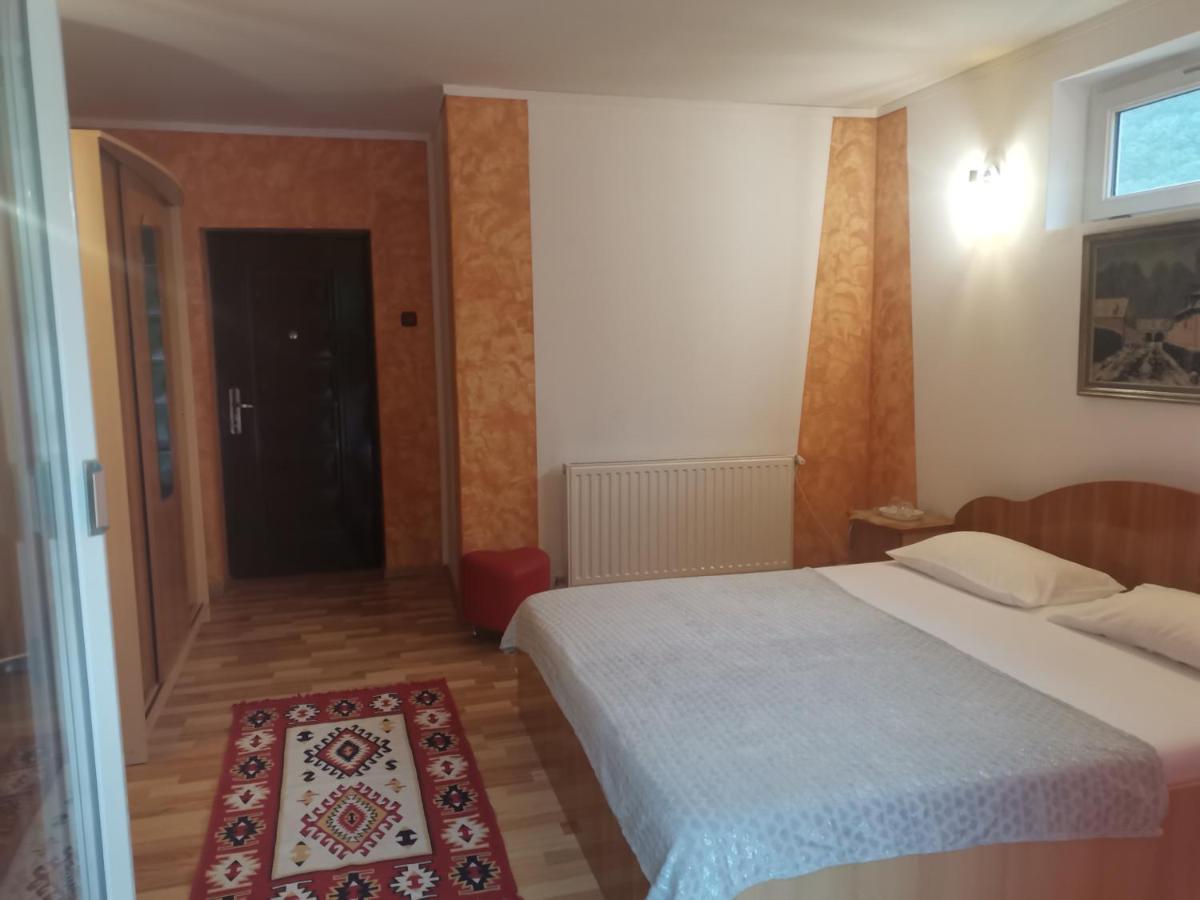 Standard Doppelzimmer