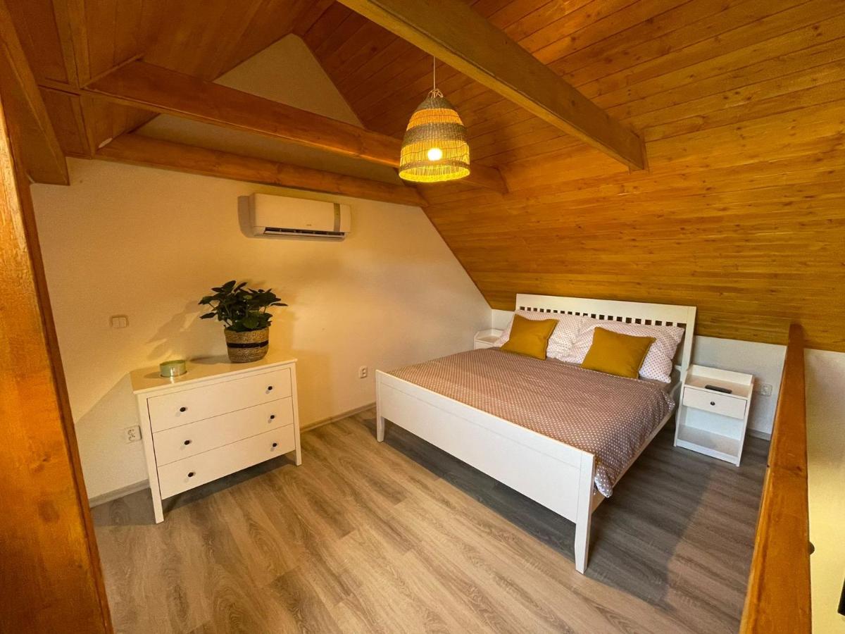 Vinný sklep u Mňa - B&B Mutěnice