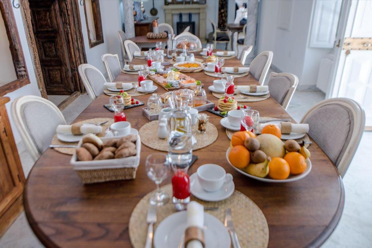 Dar Benti - B&B Monastir