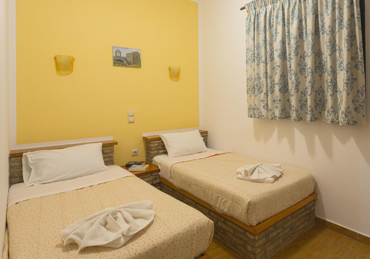 Apartamento con vistas al mar