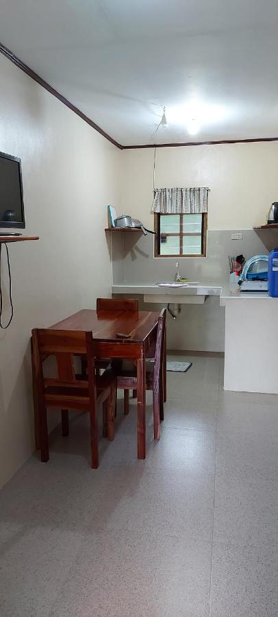 Mountain View Cottages - B&B Mambajao