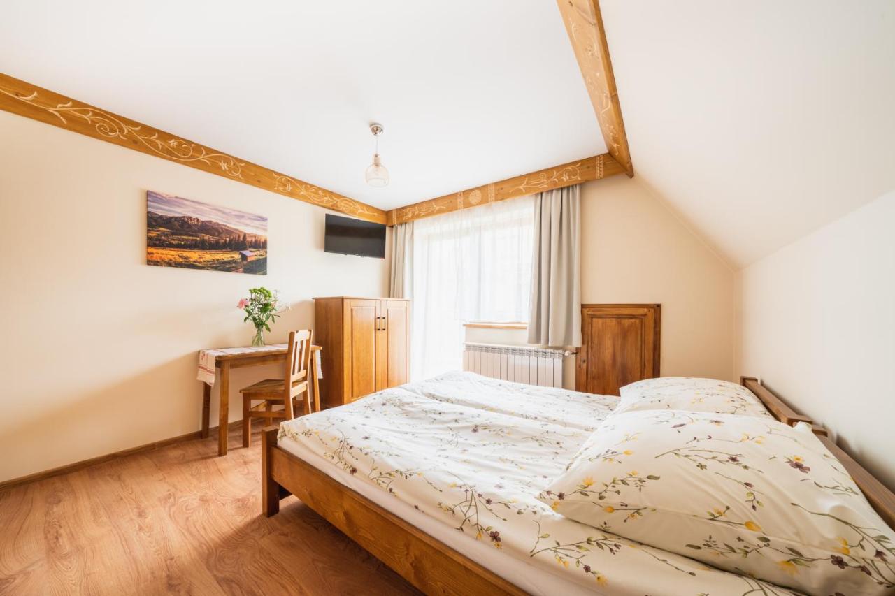 Deluxe Double or Twin Room with Balcony