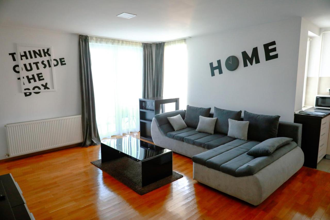 Appartamento con Balcone