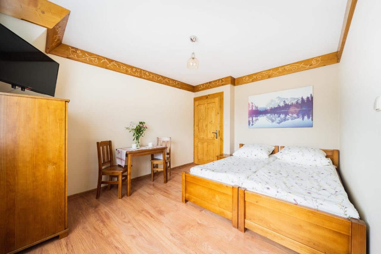 Large Double or Twin Room
