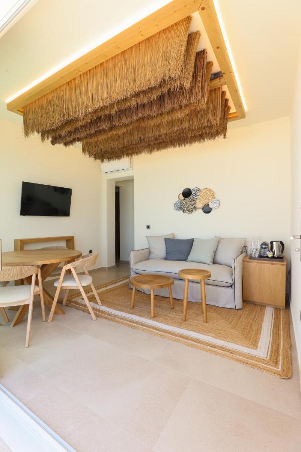 Appartement 2 Chambres