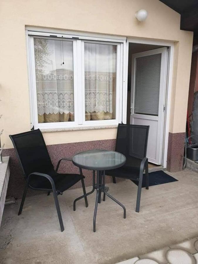 Kleines Doppelzimmer