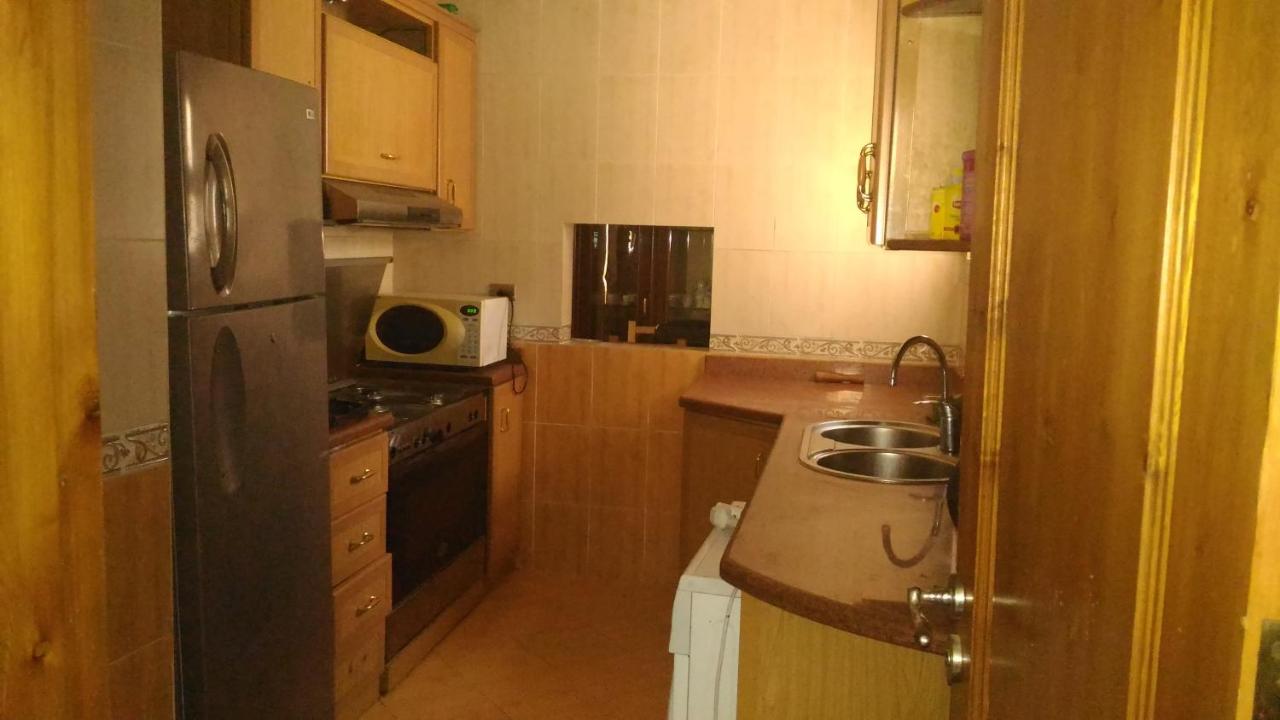 Appartement met 3 Slaapkamers