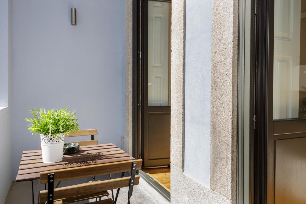 Appartamento Superior con 1 Camera da Letto e Balcone