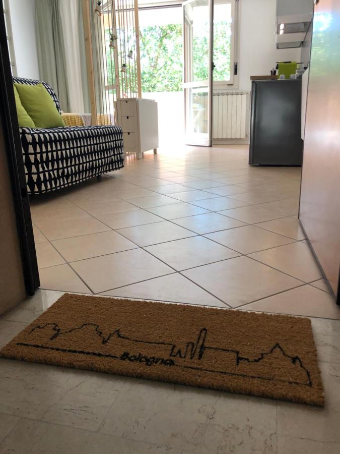 Area33 Guest House - B&B Bologna