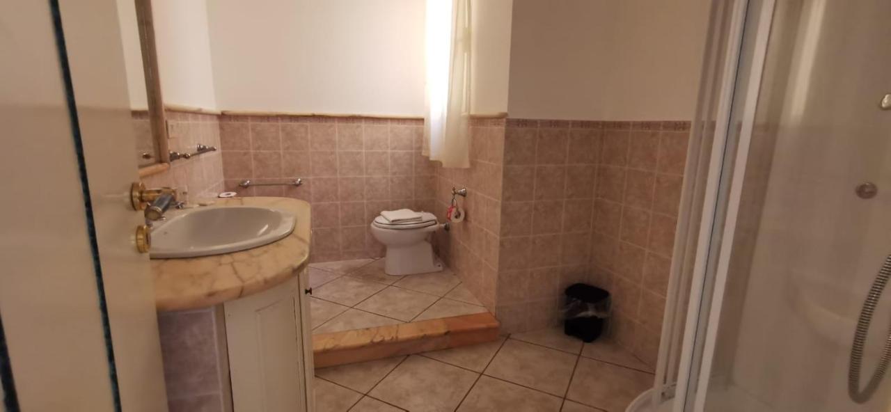 Appartamento con 2 Camere da Letto
