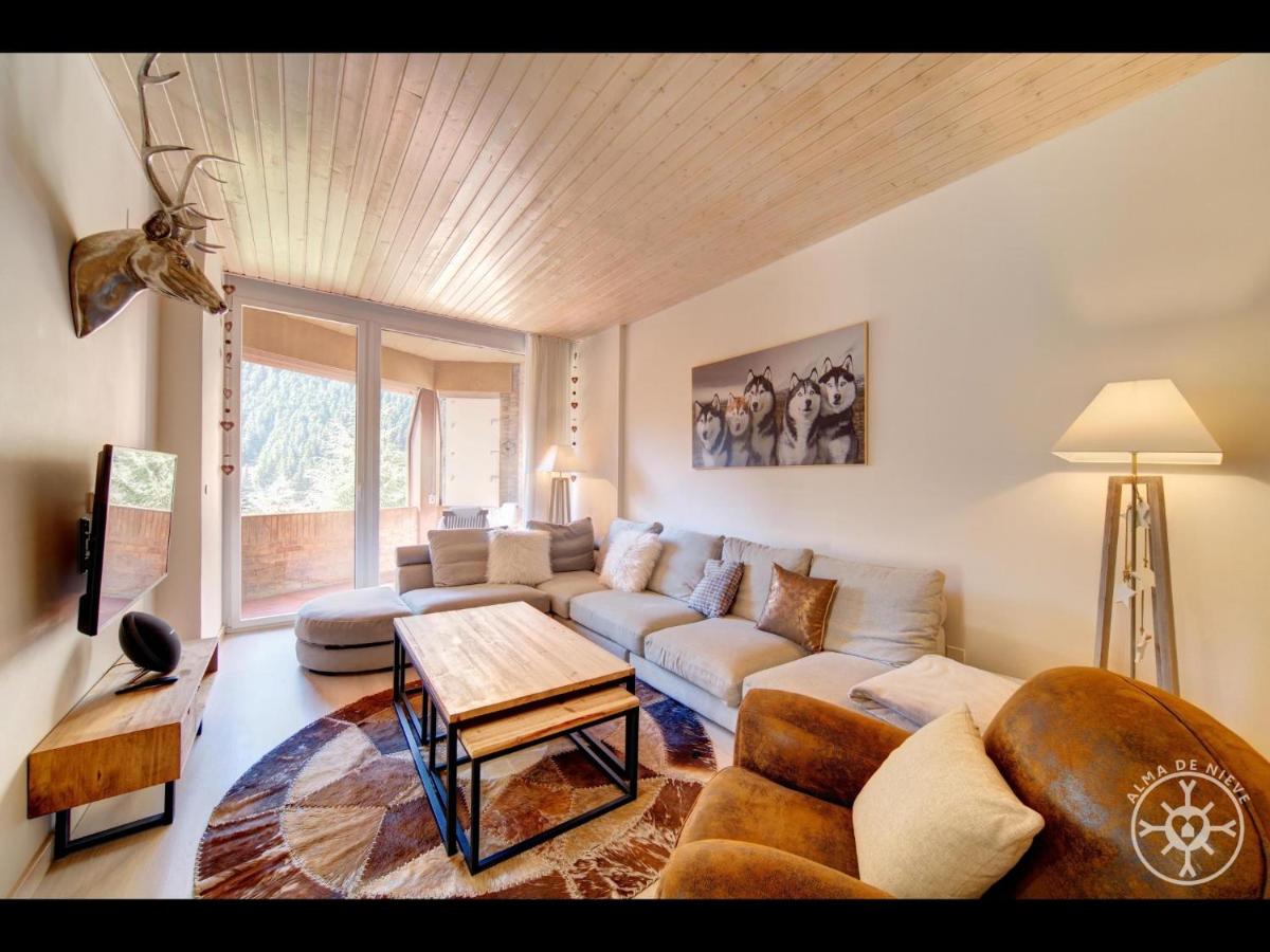 ARTIC de Alma de Nieve - B&B Baqueira-Beret