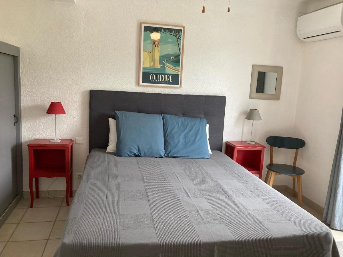 Chambre Double Standard