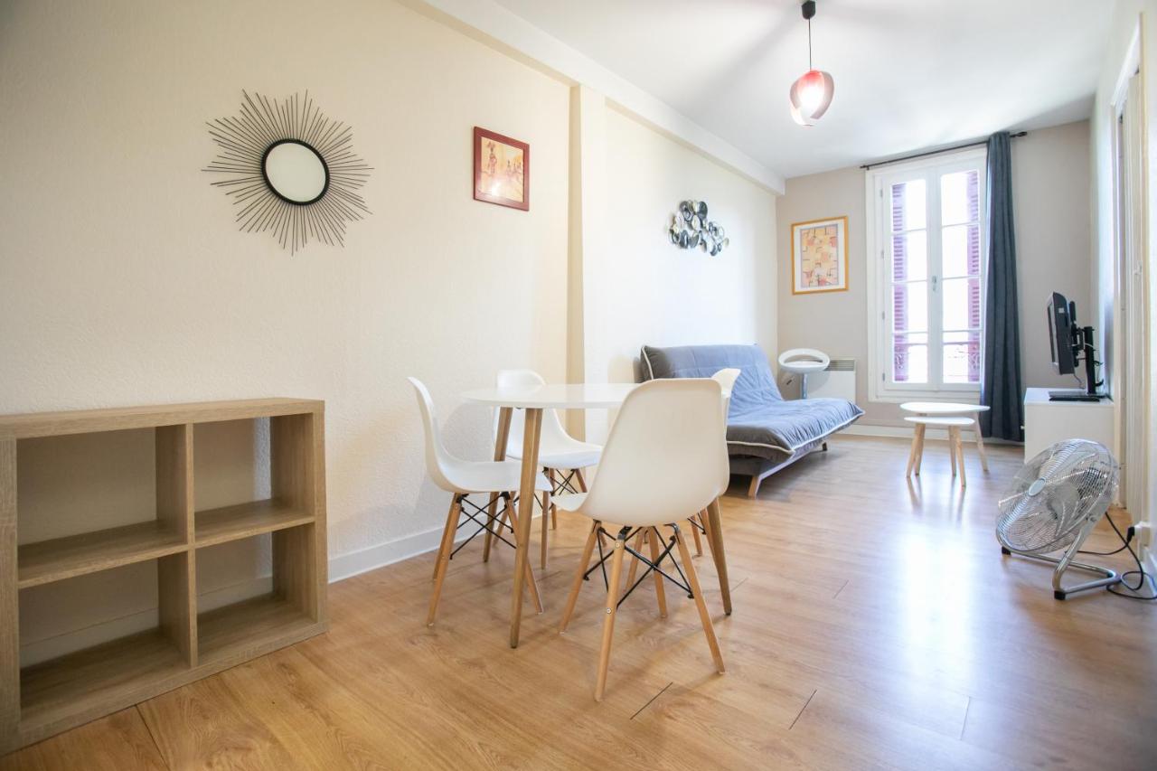 Apartment mit 1 Schlafzimmer