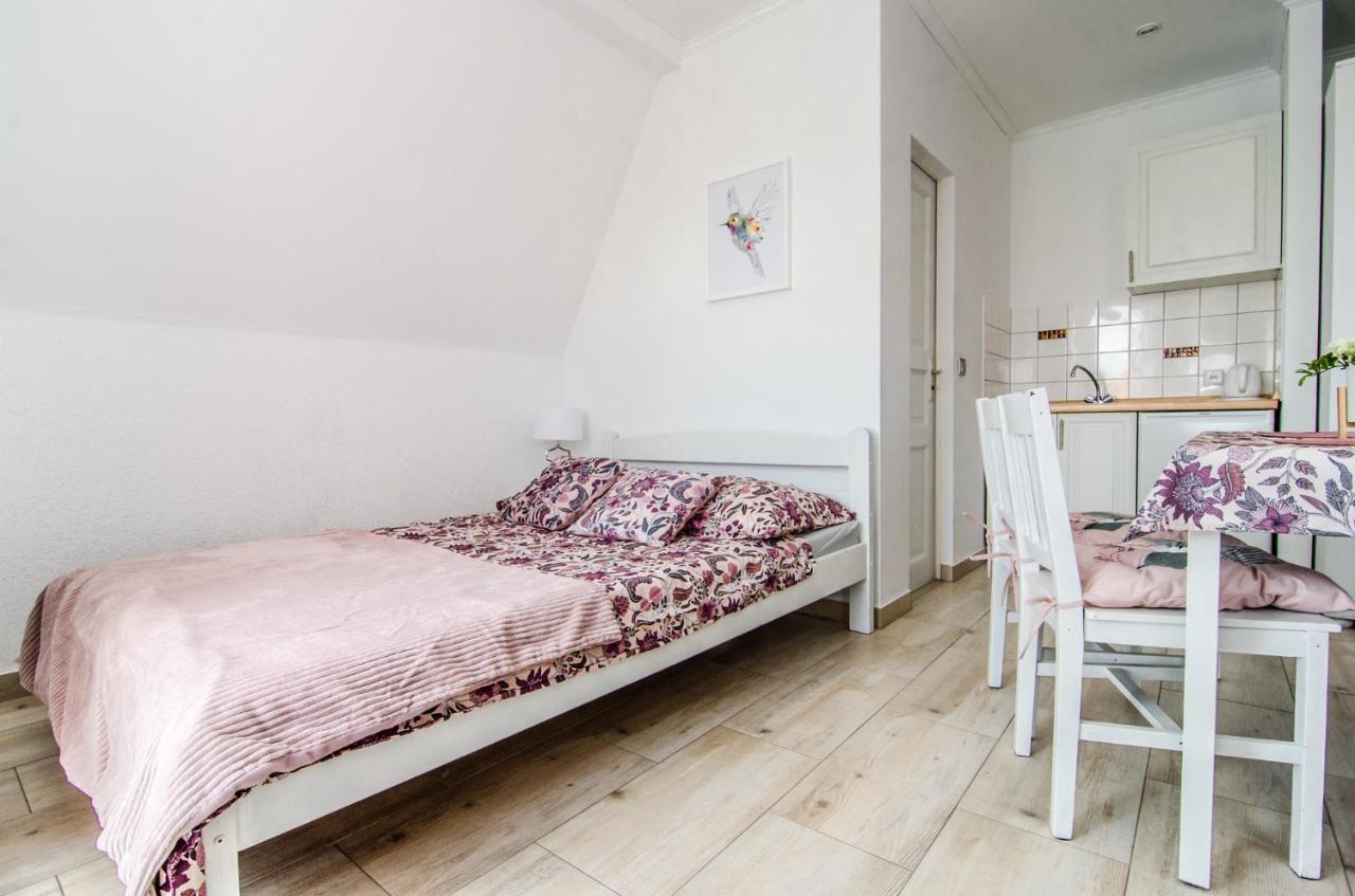 Quadruple Room with Balcony