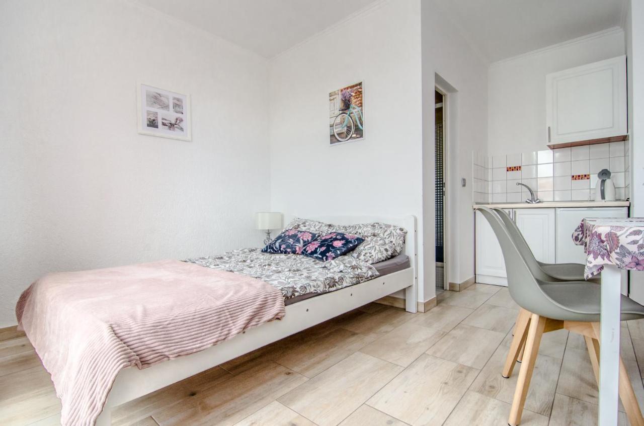 Quadruple Room with Balcony
