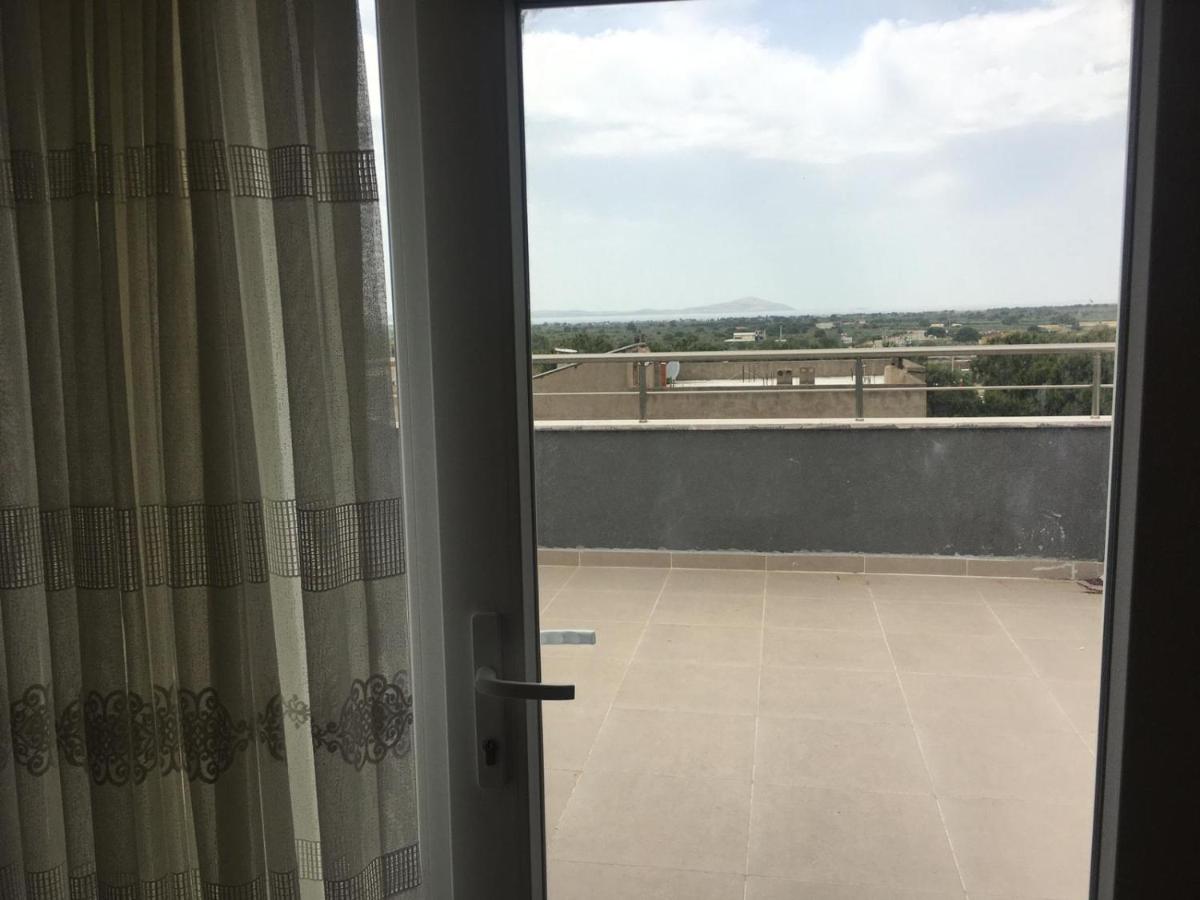 Geyikli Lotus Apart - B&B Çanakkale