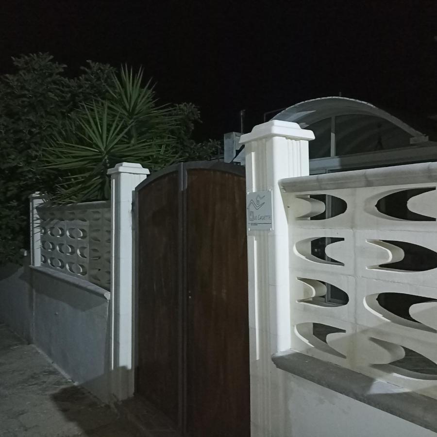 Le Casette casa vacanze - B&B Parabita