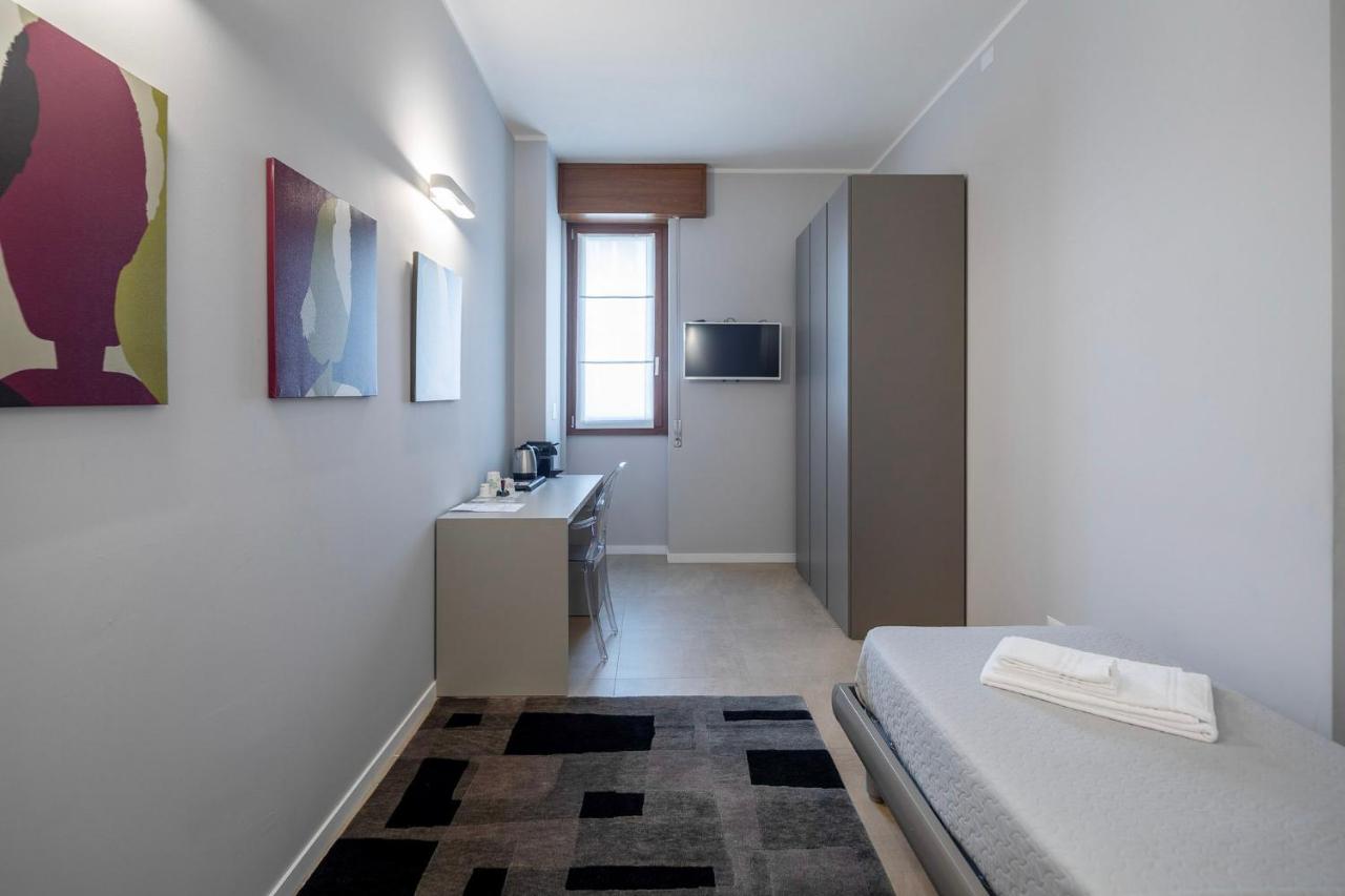 Chambre Simple Deluxe