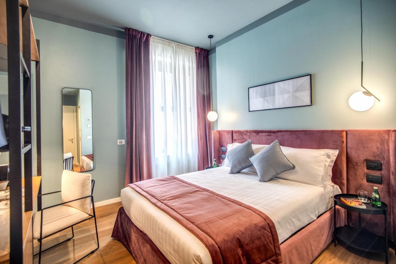 B&B Milan - Sheva Boutique Hotel - Bed and Breakfast Milan