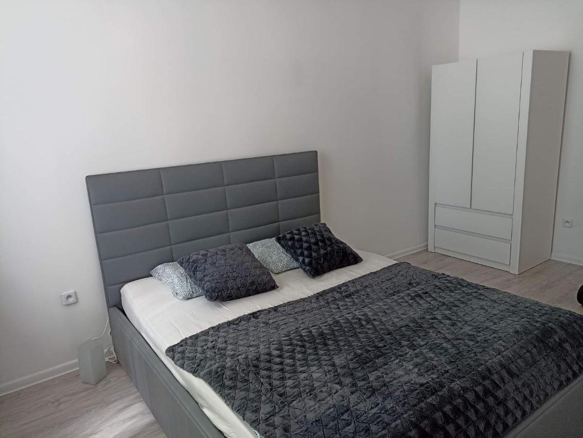Pokoje Sopot przy deptaku - Ferienwohnung Sopot