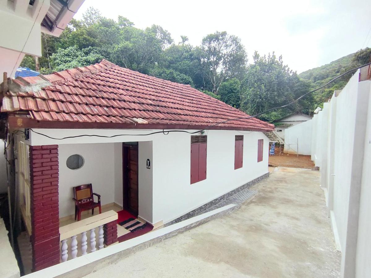 Olivia Homestay Idukki - B&B Idukki