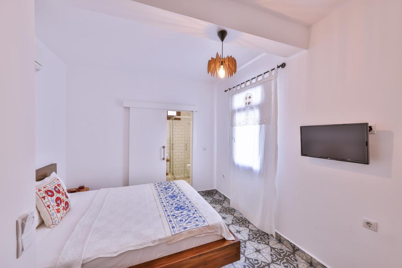 Standard Doppelzimmer