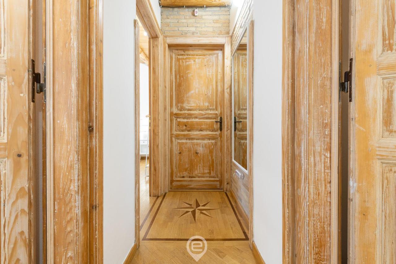 Estay Stampace - Ferienwohnung Cagliari