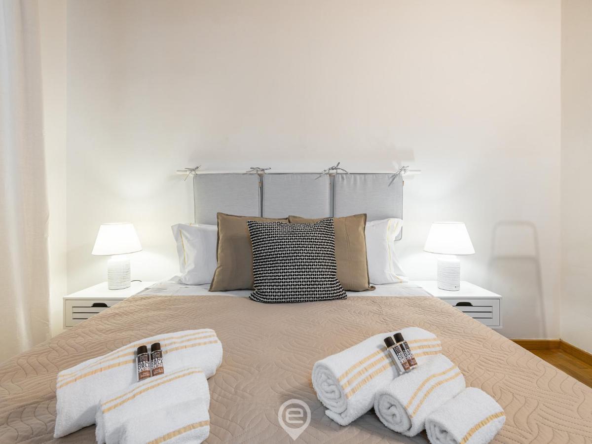 Chambre Double avec Salle de Bains Privative