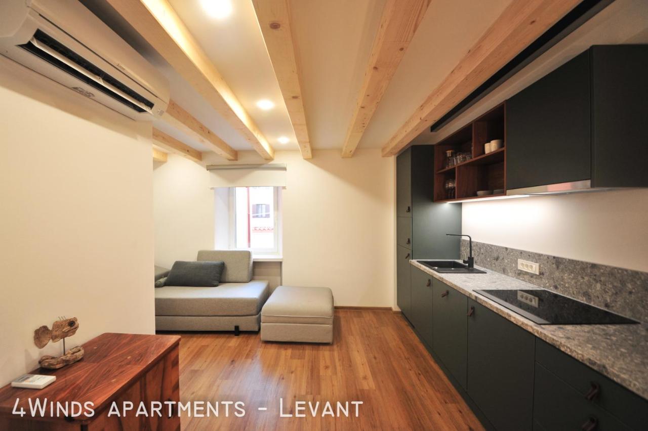 Appartamento con 1 Camera da Letto e Balcone