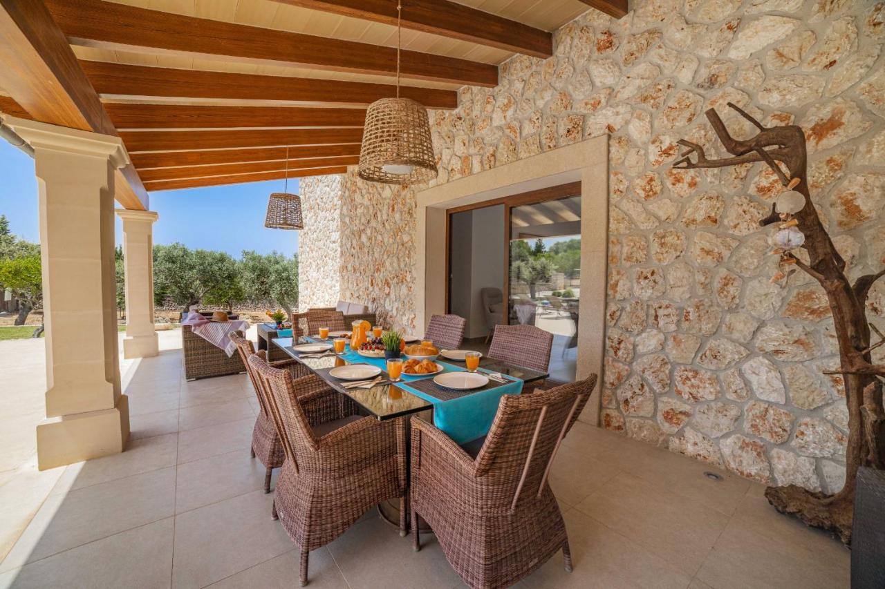 Villa Sa Canova D'Ariany - B&B Ariany