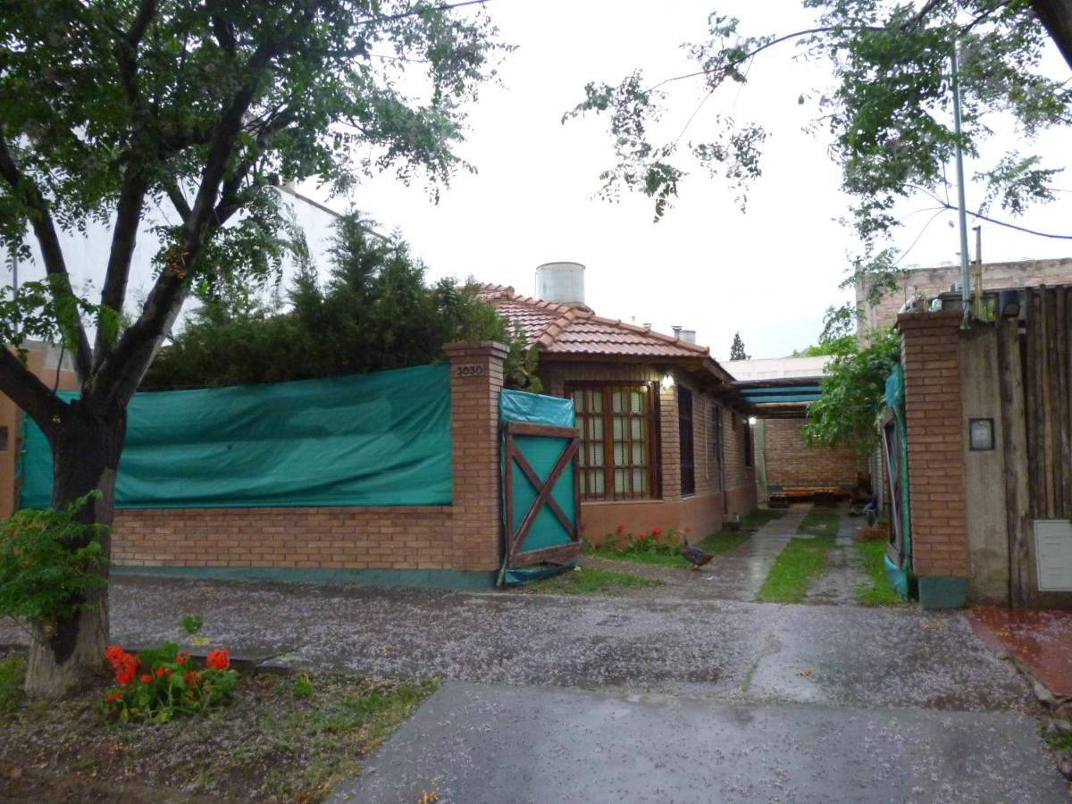 Casa en el Challao - Bed and Breakfast