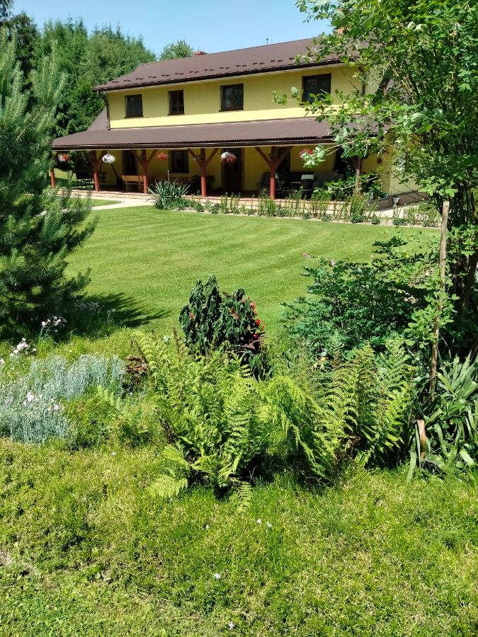 Cichy Zakątek - B&B Ustrzyki Dolne