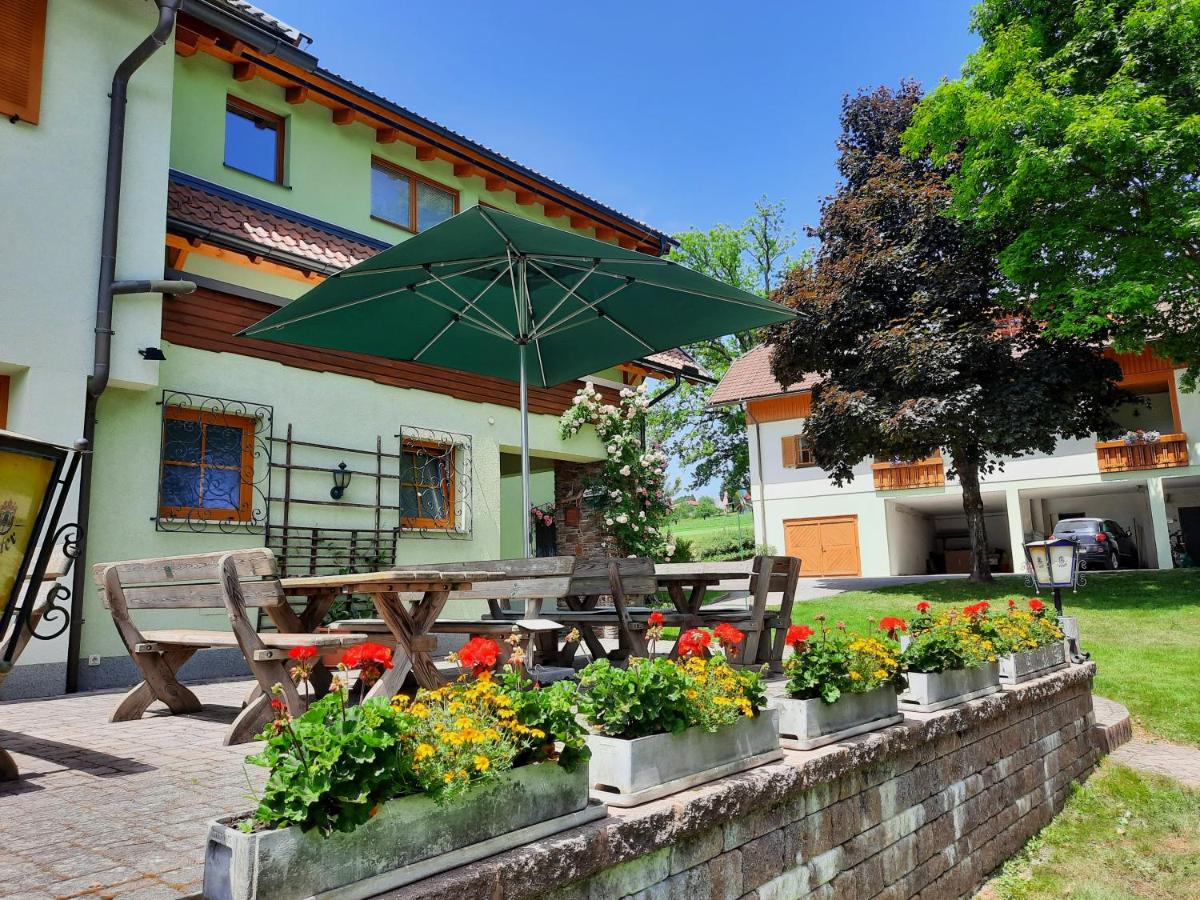 Ferienparadies Hecher Maltschachersee - B&B
