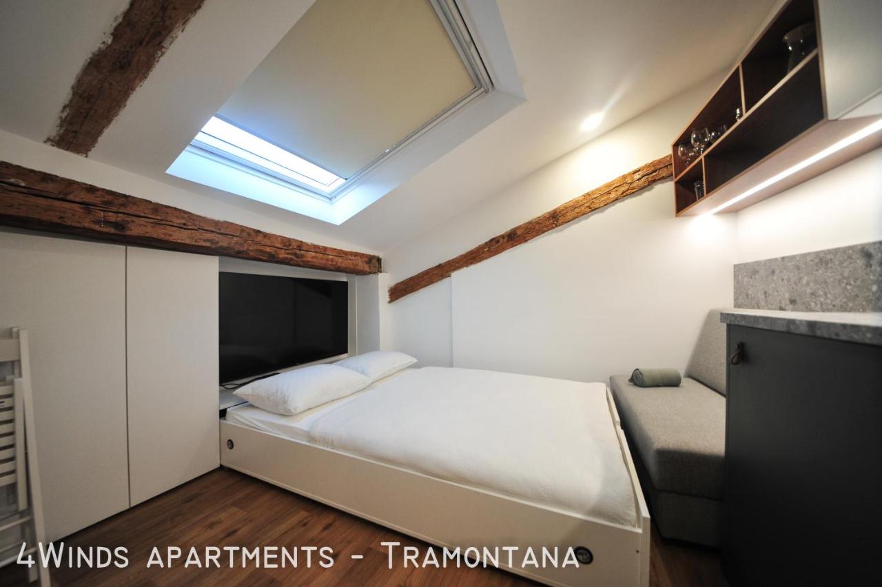 Studio with Kitchenette