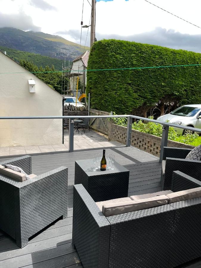 4-6 Guests in centre location with stunning views - B&B
