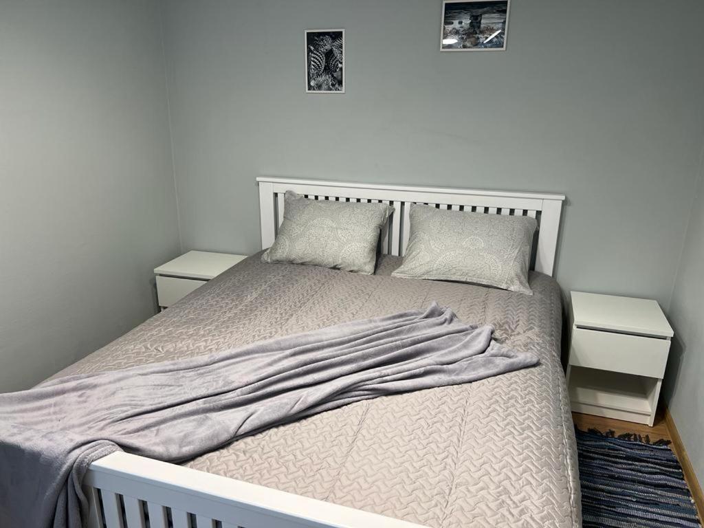 Standard Vierbettzimmer