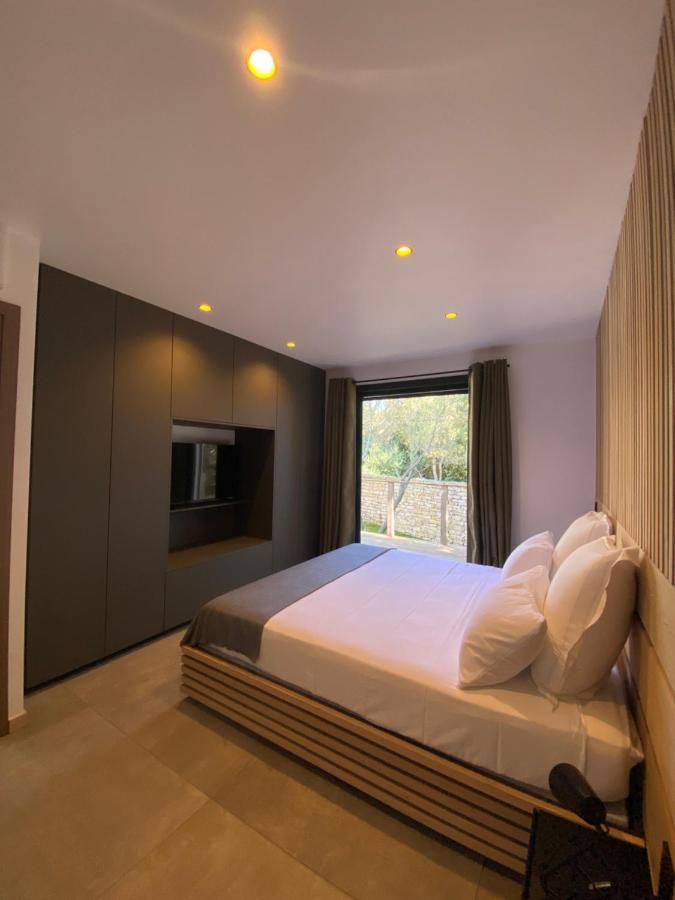 Mini-Villa Jade - B&B Bonifacio