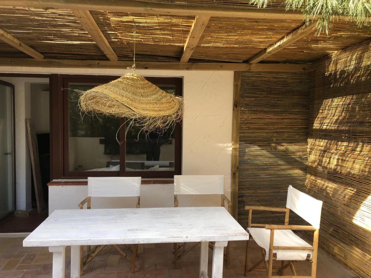AZUL FORMENTERA - Chambres d’hôtes