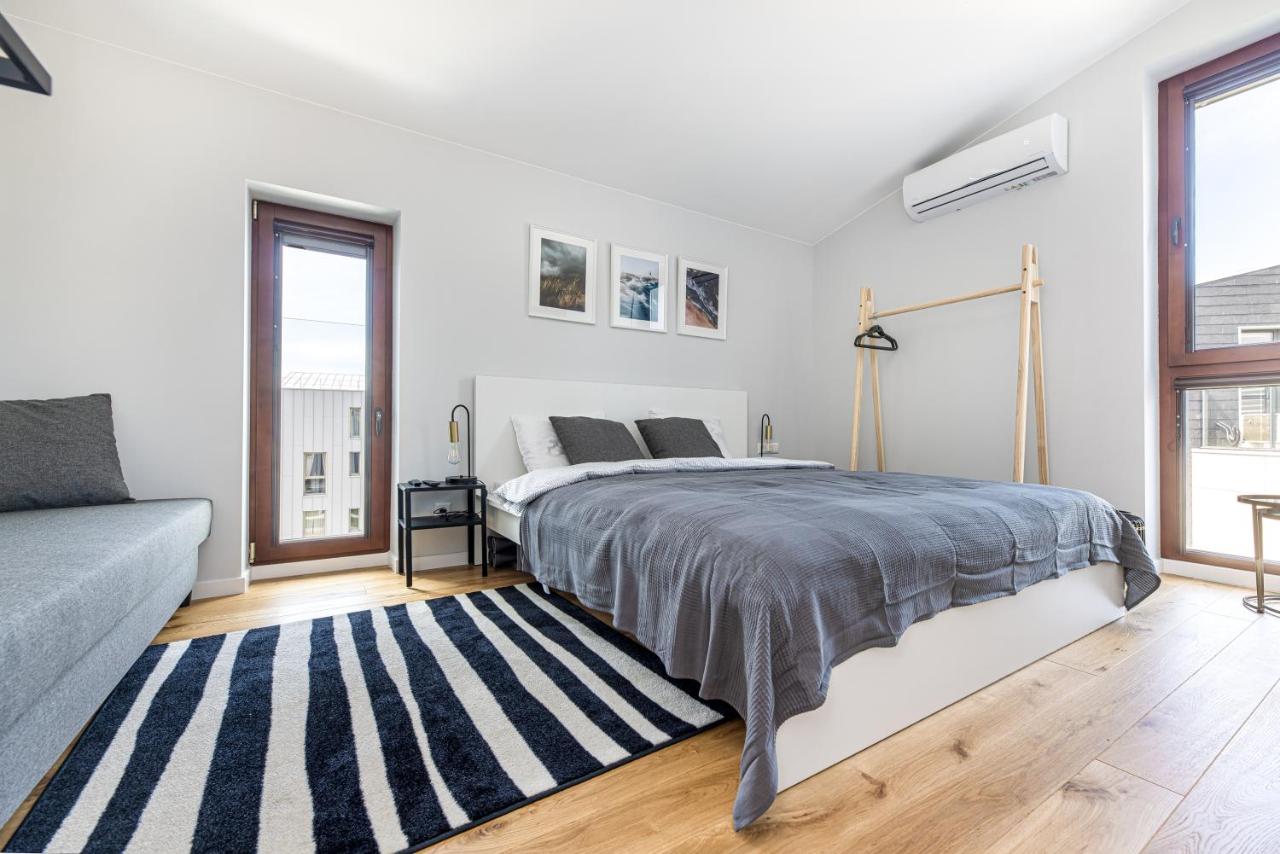 Apartment mit 1 Schlafzimmer