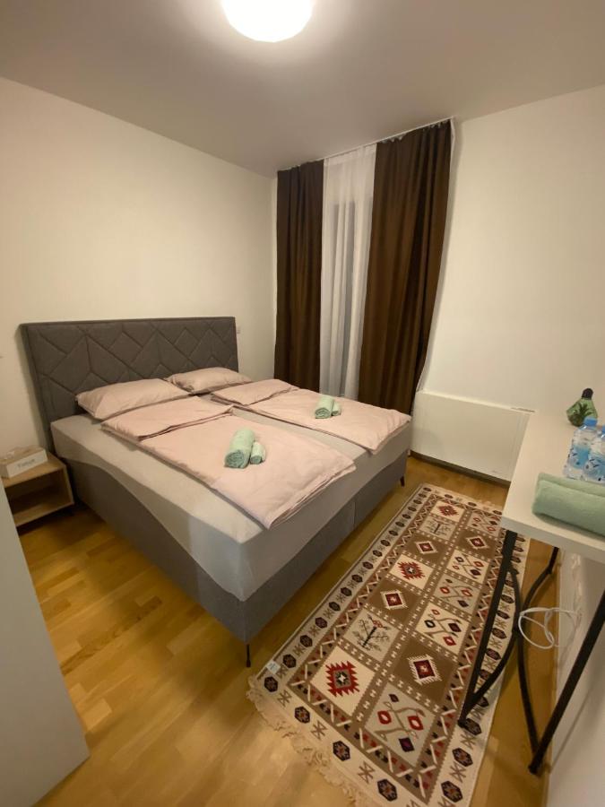 Apartment mit 3 Schlafzimmern