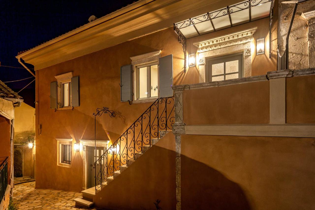 Achillion Casa Conti 1840 - Chambres d’hôtes