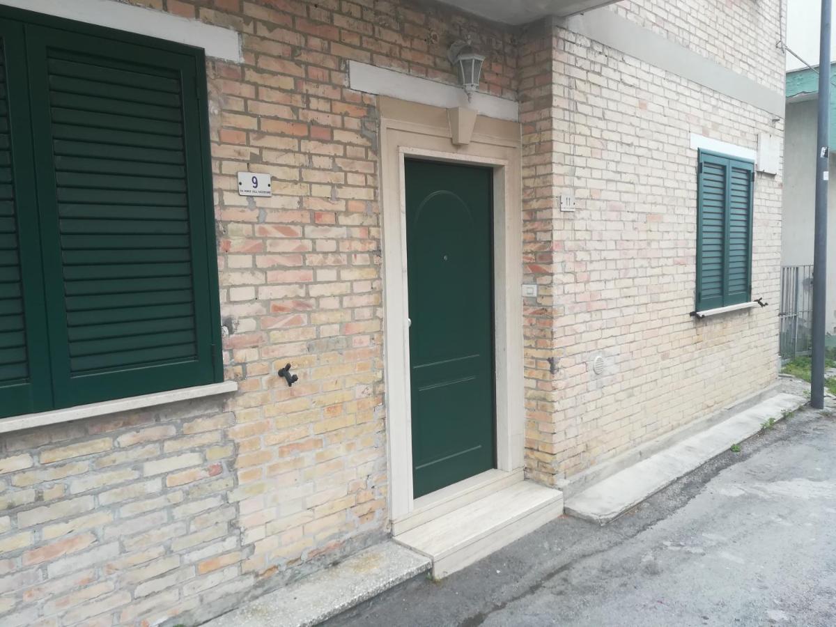 Appartamento Vacanze Riviera delle Palme - B&B