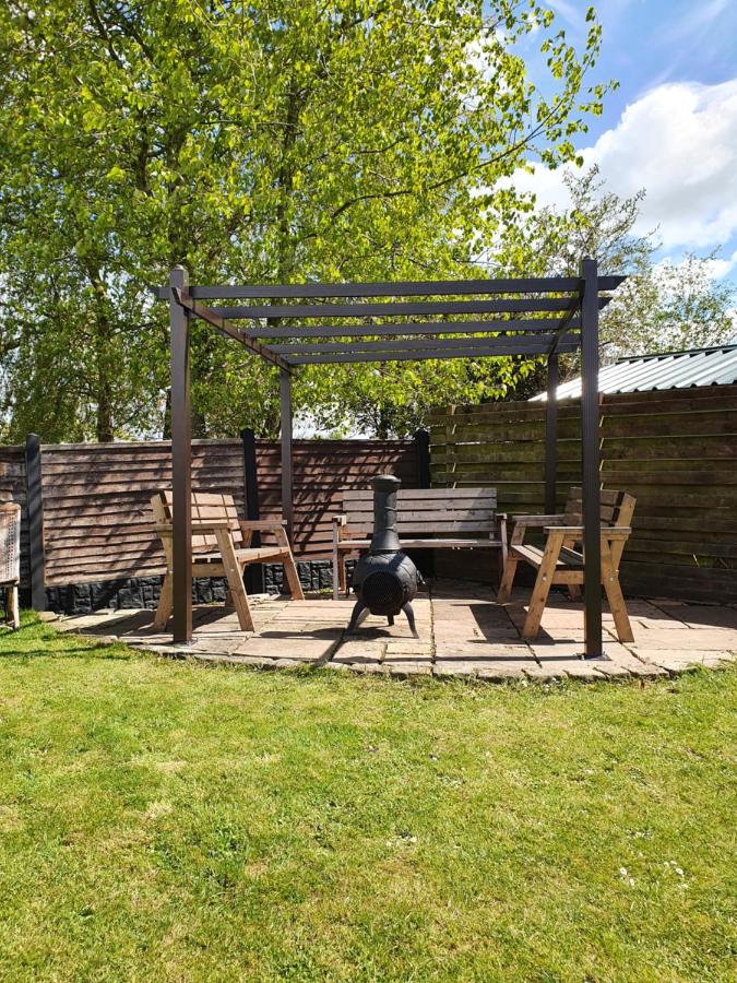 Rooms at the Bush - Ferienwohnung Wigton