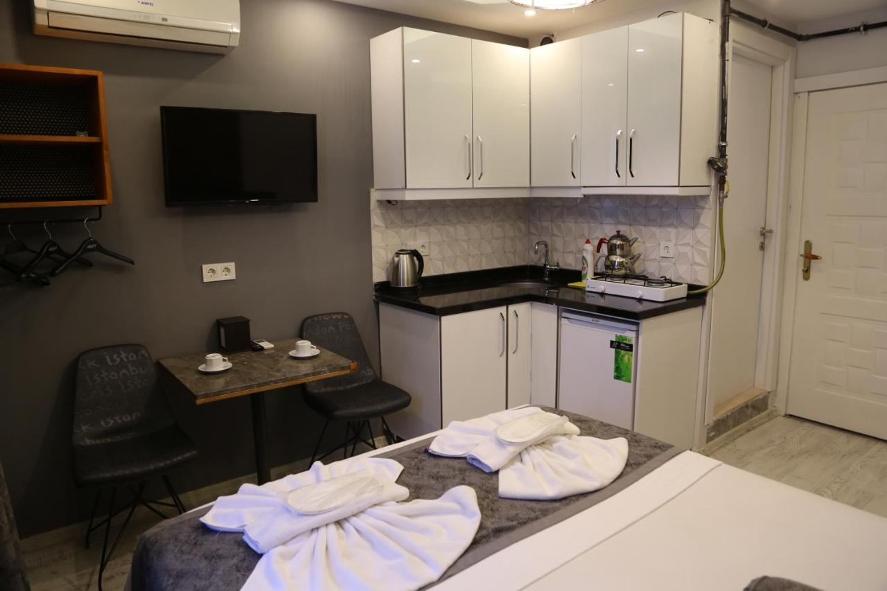 Standard Apartment