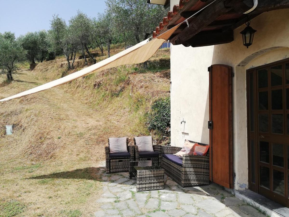 Rustico Lo Scarpone - B&B