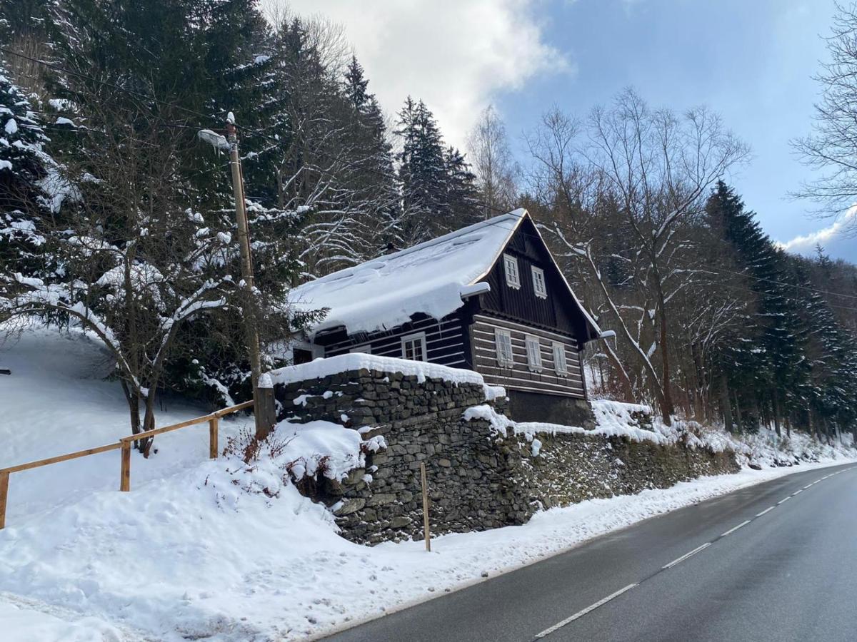 Roubenka Dolní Rokytnice - B&B
