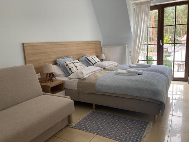 Quadruple Room with Bathroom