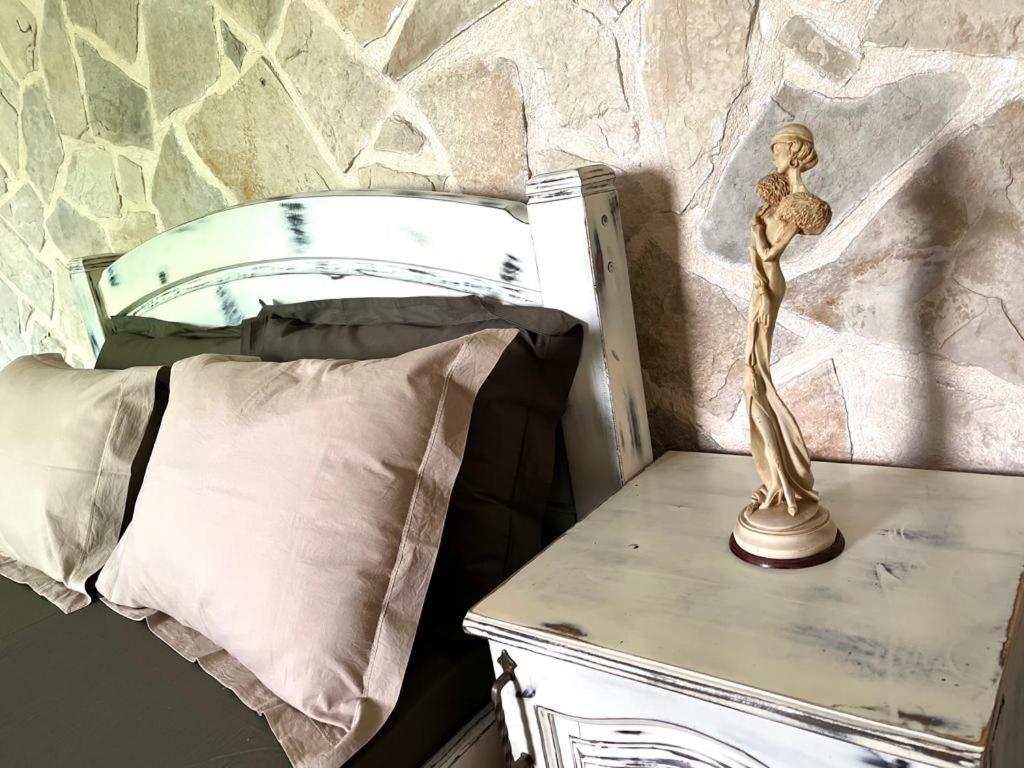 Appartamento con Vista Montagna